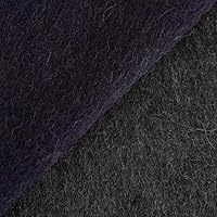 Vista 63 de Thick Alpaca Wool Blanket – Heavyweight Alpaca Wool Blanket for Camping Outdoors or Using Indoors Soft Peruvian Alpaca Wool Blankets