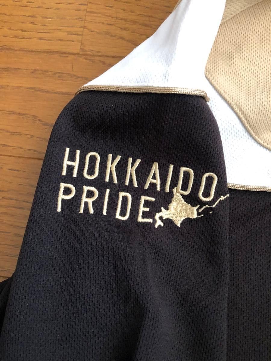 北海道日ハムファイターズ 中綿ジャケット 記念Tシャ パーカー タオル ドリカム