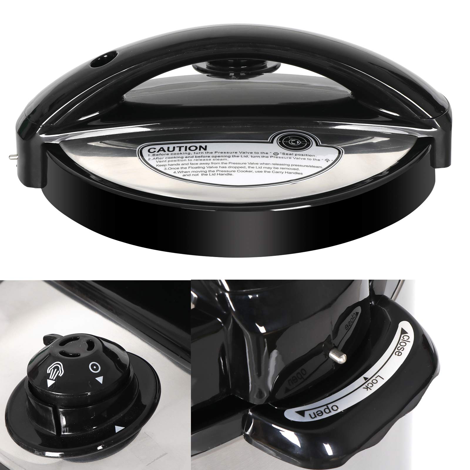 zenchef instant pot