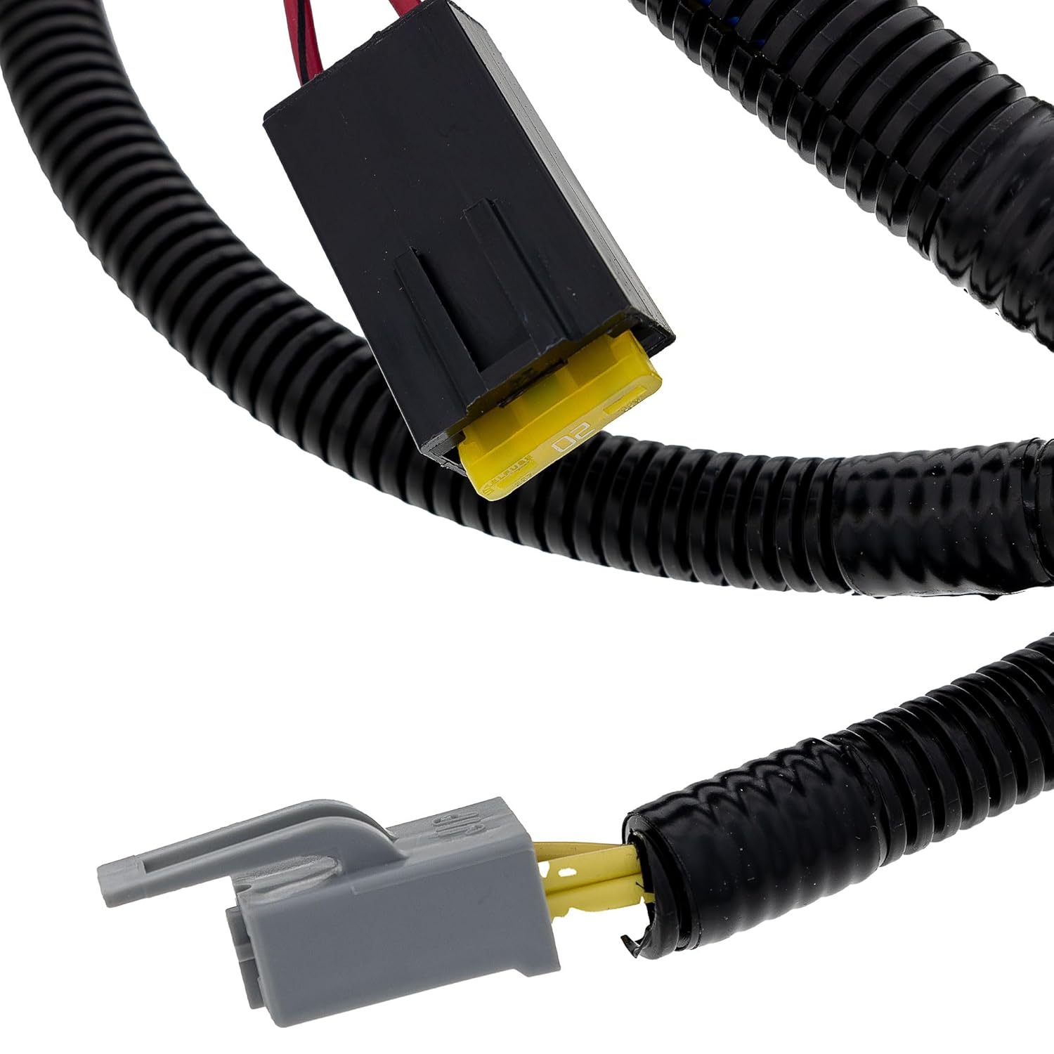 CUB CADET 02000555P Wiring Harness Z Force 44 48 50 02000555 02000461