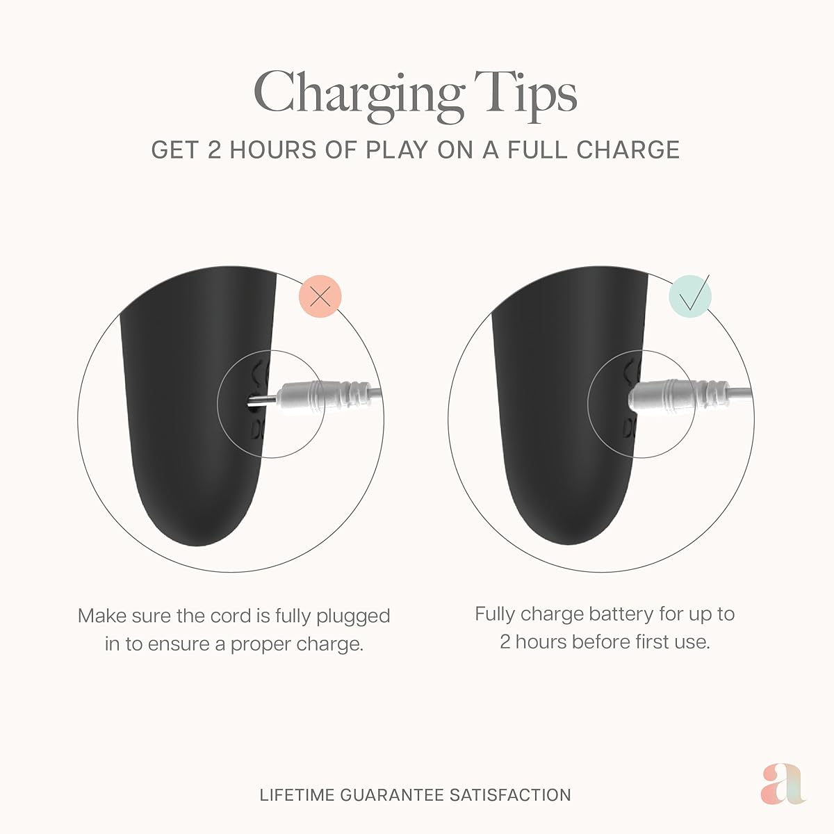 $5/mo - Finance Ava PLI Mini GO Vibrator Wand 100% Waterproof Body Safe Silicone | Clitoral Vibrators Couples Sex Toy with Multi Patterns and speeds Clit Stimulator for Women Discreet $5/mo - Finance Ava PLI Mini GO Vibrator Wand 100% Waterproof Body Safe Silicone | Clitoral Vibrators Couples Sex Toy with Multi Patterns and speeds Clit Stimulator for Women Discreet