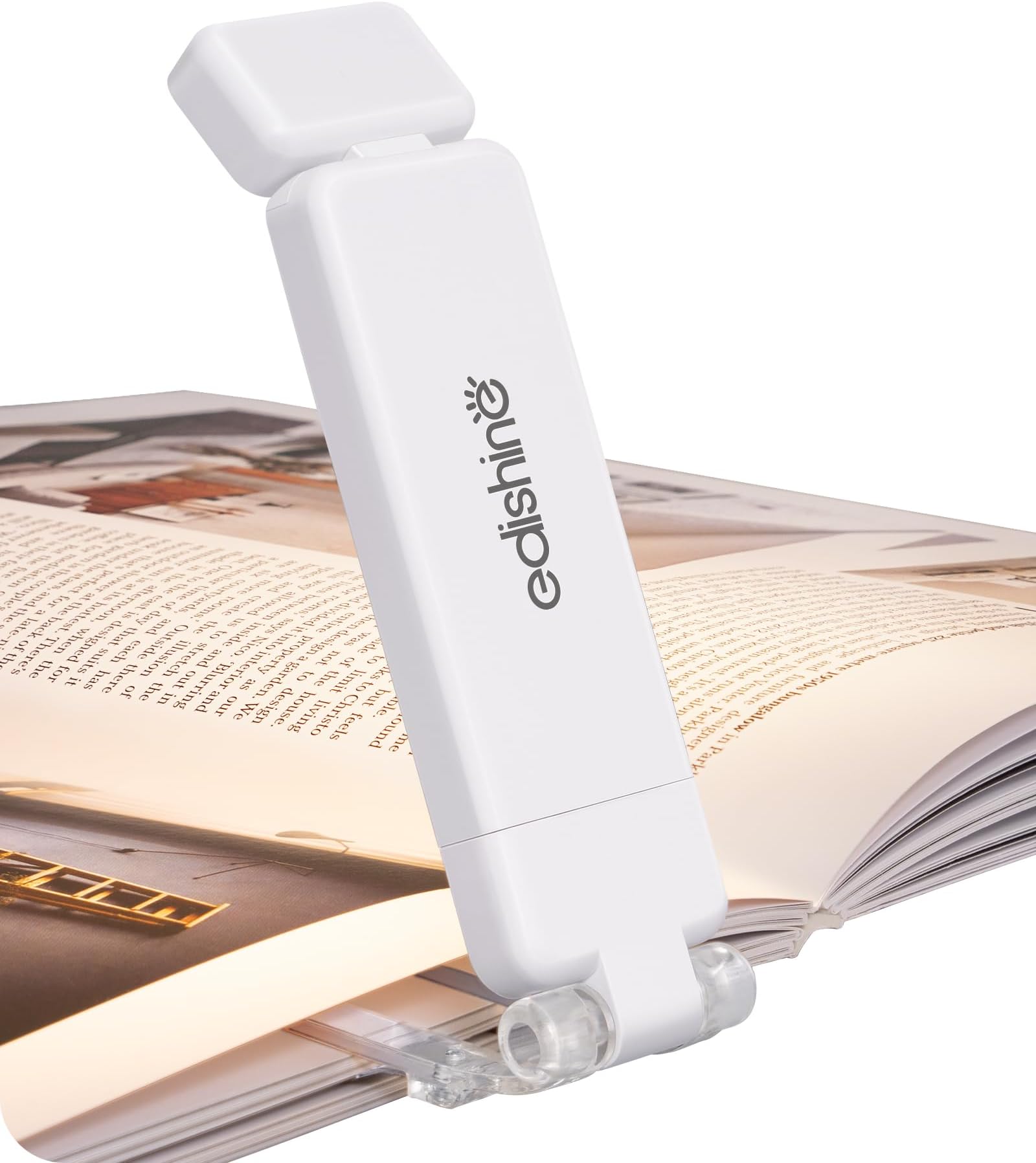 LAMPE DE LECTURE RÉGLABLE FISURA