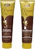 XHC Argan Oil Shampoo & Conditioner Set (2 × 300ml) | Nourishing & Moisturising Haircare with Moroccan Argan Oil | Vegan Friendly & Paraben-Free | PoundMart Exclusive Bundle