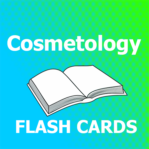 Cosmetology State Board Test Flashcards 2018 Ed - App on Amazon Appstore