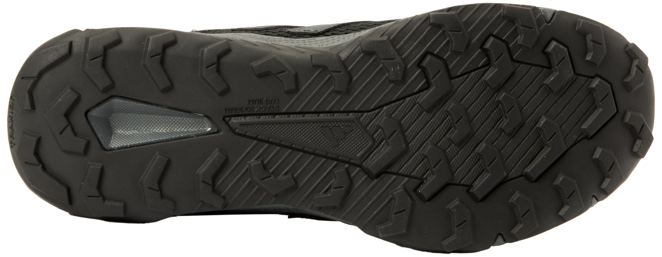 adidas Tracefinder, Zapatillas para Hombre