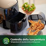 Philips Essential Airfryer HD9200/90 foto 3