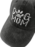 Vista 34 de Splash Brothers - Gorra de béisbol, unisex, diseño vintage, ajustable, de mezclilla de algodón