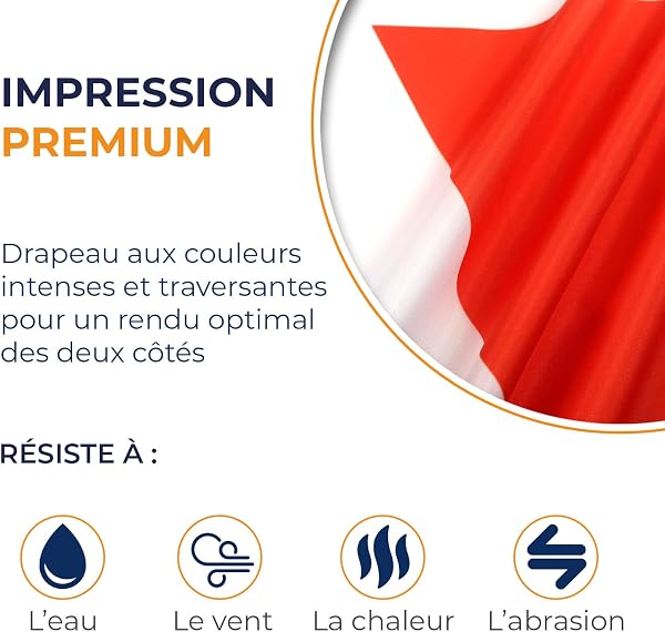 AZ FLAG - Drapeau Palestine - 90x60 cm - Drapeau Palestinien 100% Polyester Avec Oeillets Métalliques Intégrés - Pavillon 50 g - 3