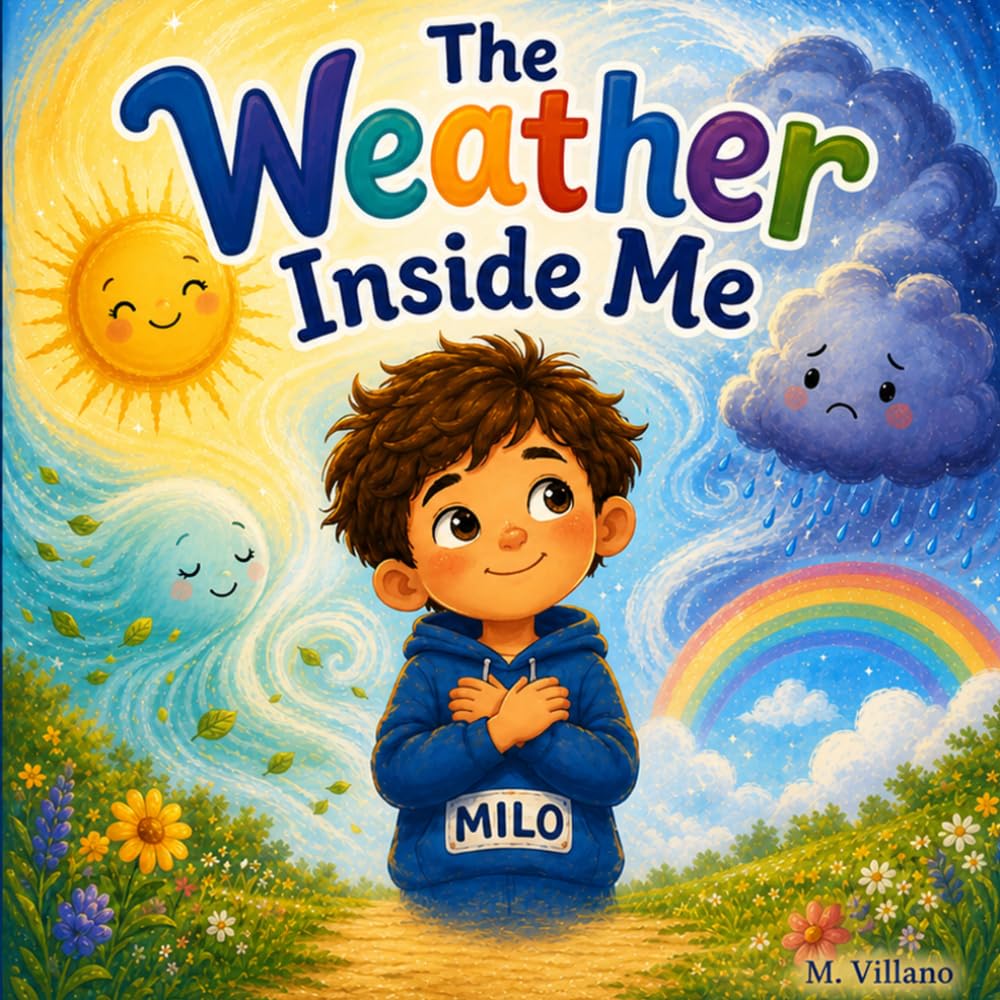The Weather Inside Me