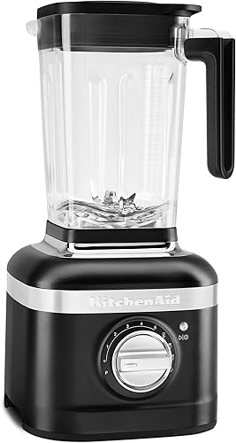 Miniatura 2 de KitchenAid Licuadora de velocidad variable K400 con tarro de mezcla personal - KSB4031