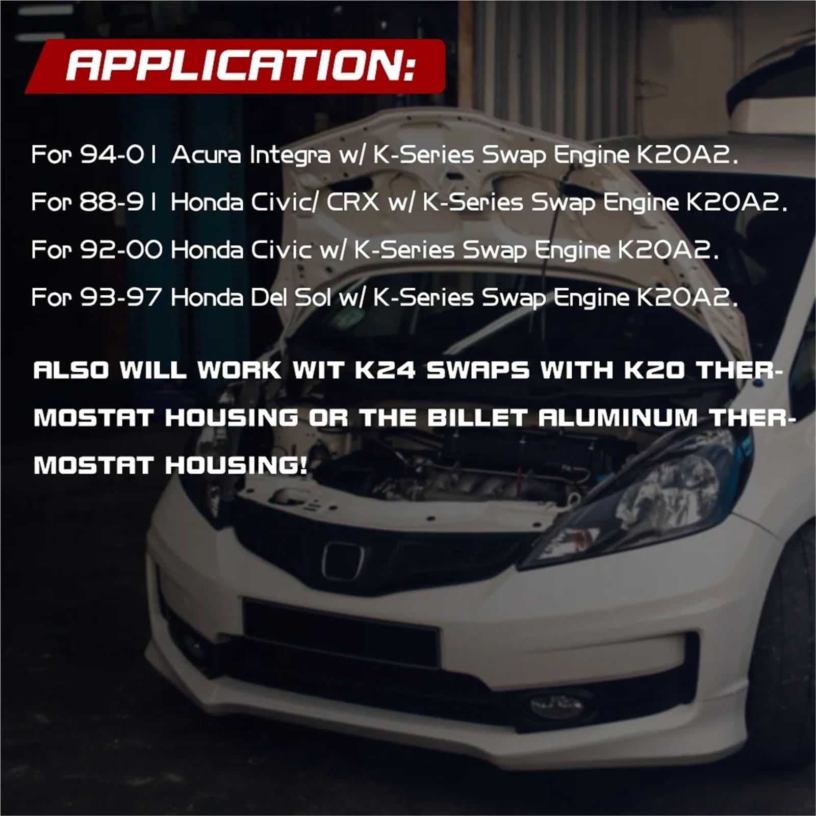 wąż do wody chłodzącej Zestaw silikonowych przewodów chłodnicy pasujących do K20-K24 SWAP EG EK CRX EF SOL INTEGRA CIVIC w kolorze czarno-żółtym PQY-LX1306BK-QY