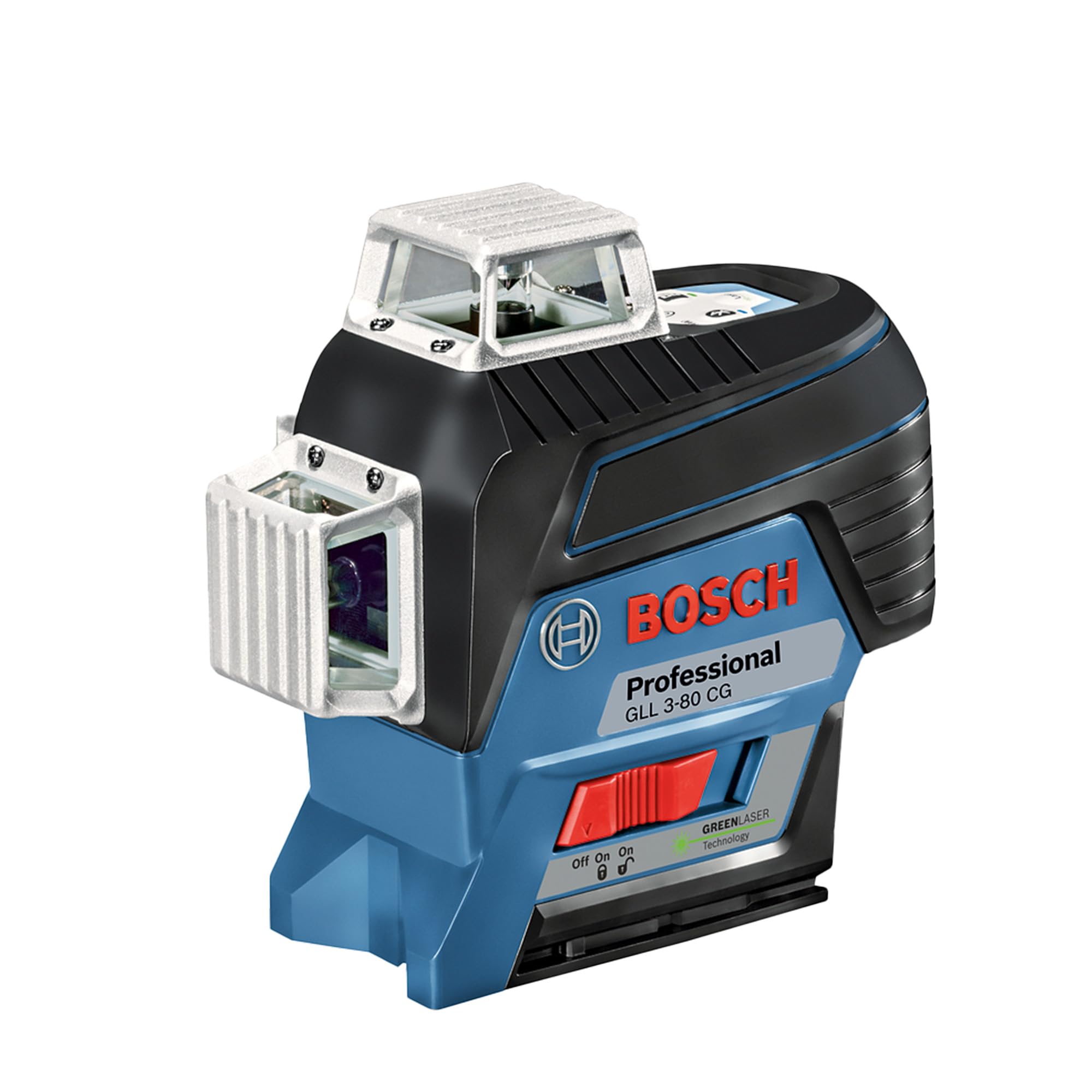 Amazon | Bosch Professional(ボッシュ) レーザー墨出し器