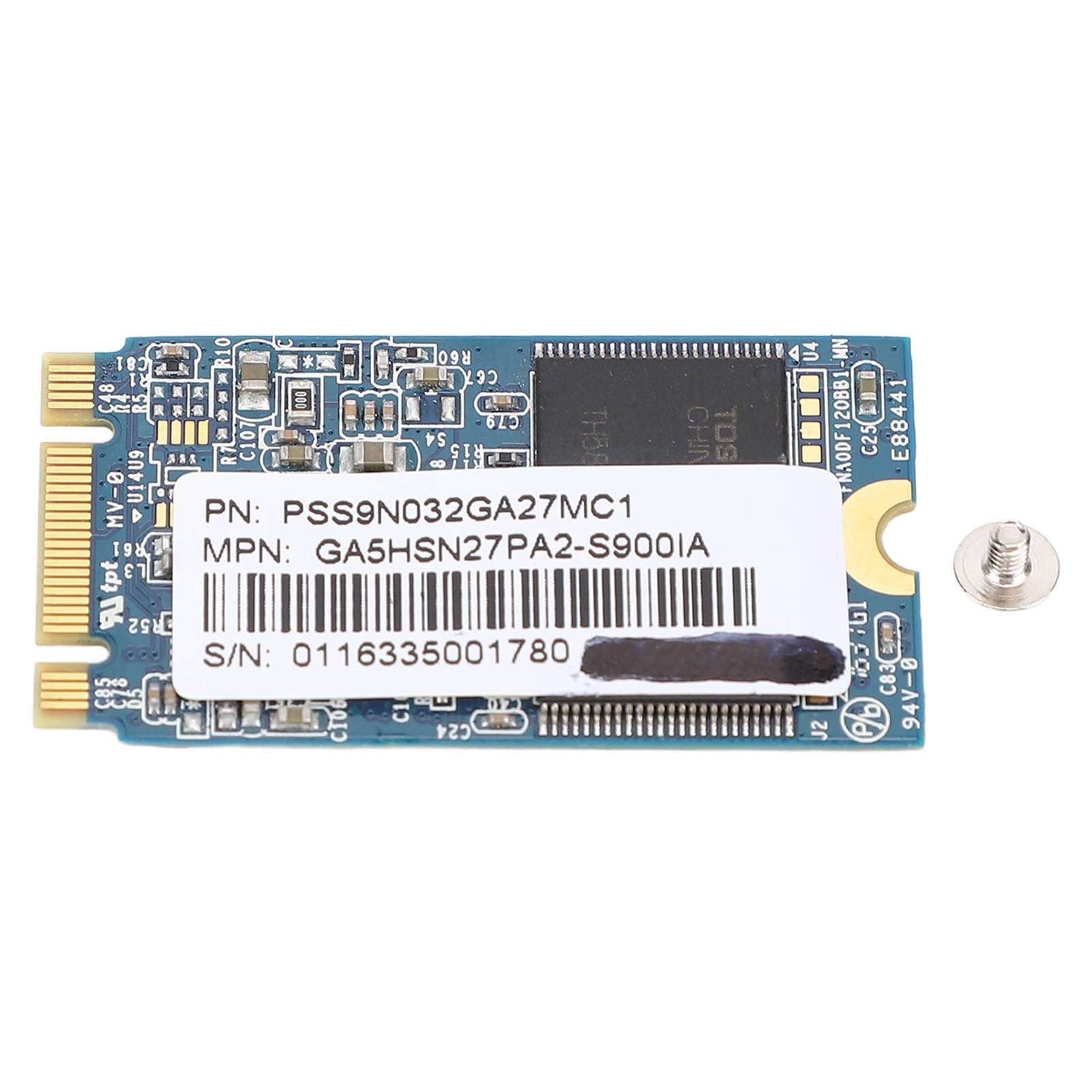 Tangxi 32GB M.2 2242 SSD, Internal Solid State Drive with Screw for Laptop PC Desktop, Plug and Play with Faster Data Transfer Speeds (QL)-image-37