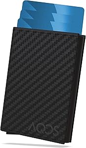 Portafoglio con tasche per monete thumbnail classifica