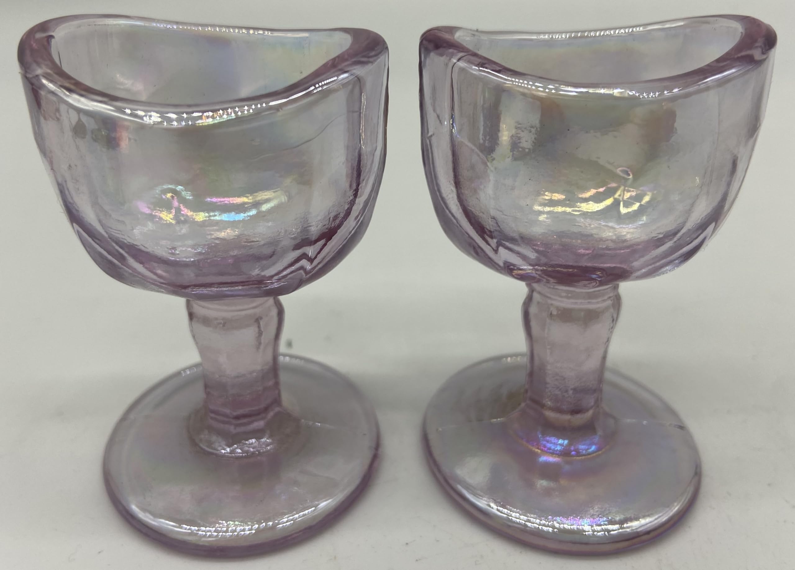 12 14 oz soft sided clear plastic cup h-ss12-clear Visage 12 oz Clear Plastic Cup - 3 3/4" x 3 3/4" x 4"
