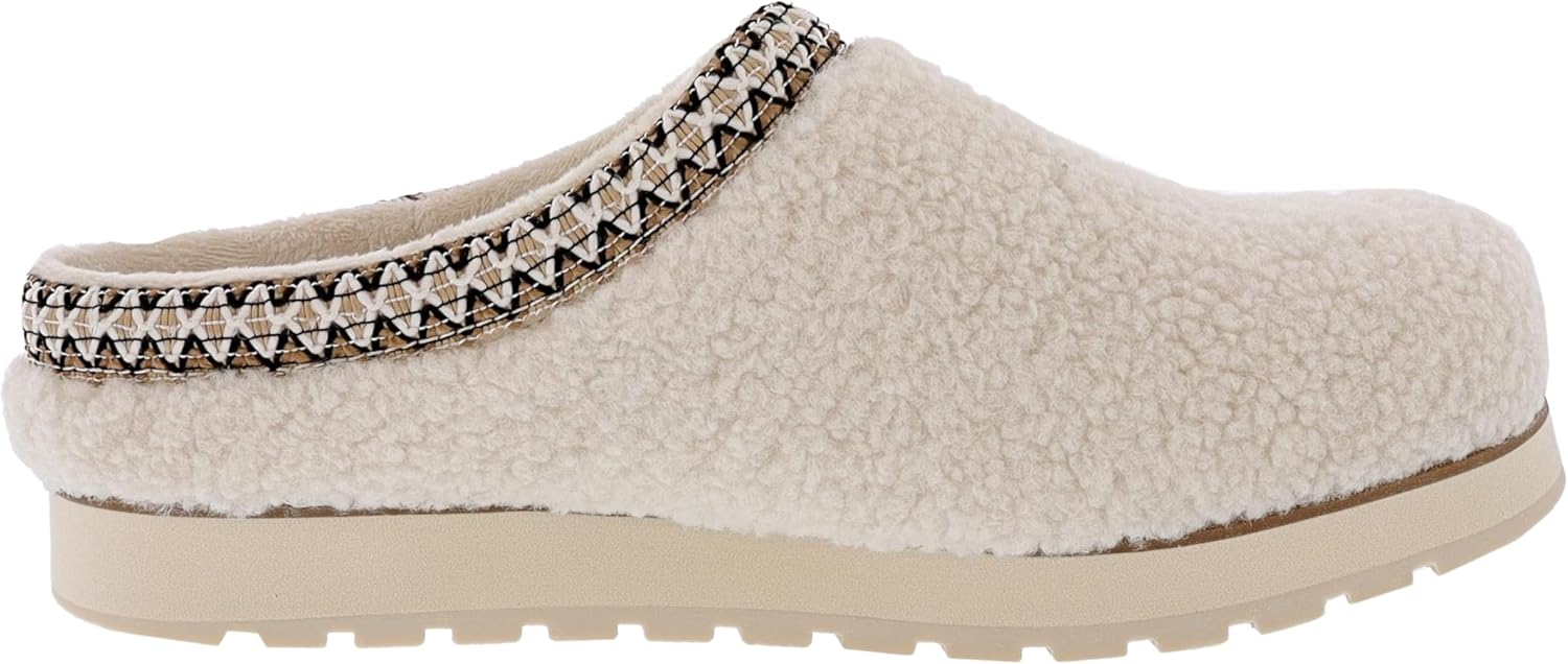 Skechers Women's Bobs Keepsakes- Cozy Kicks Clog Slipper - Image 2