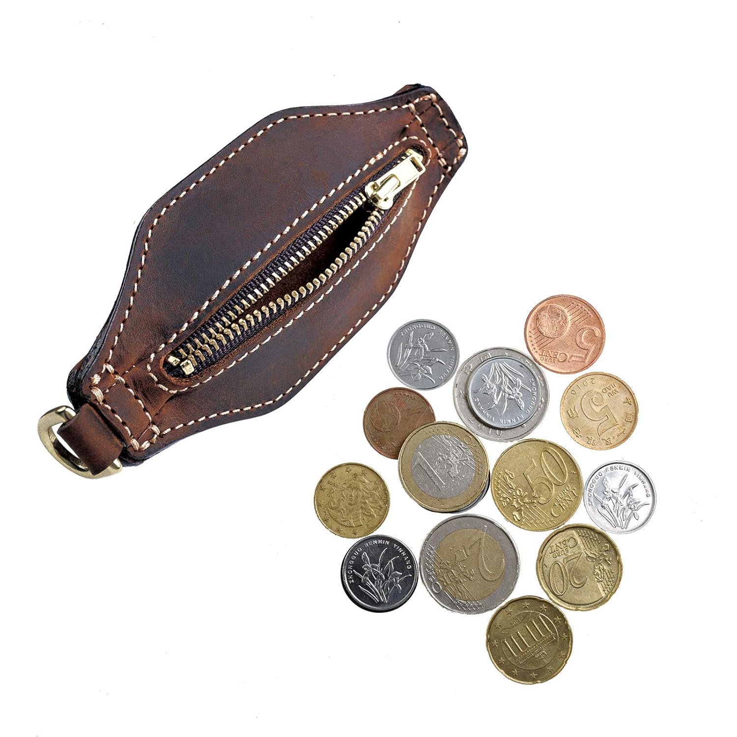 Self Defense Slapjack Coin Purse Coin Holder Slap Jack Coin Purse