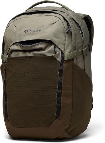 Miniatura 5 de Columbia Atlas Explorer 27L Mochila Verde PiedraVerde Oliva, Talla Única