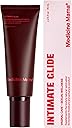 Medicine Mama’s Intimate Glide – All-Natural Lubricant FDA-Cleared for Internal & External Use – Lube with Organic Aloe and Hyaluronic Acid – 4 Oz