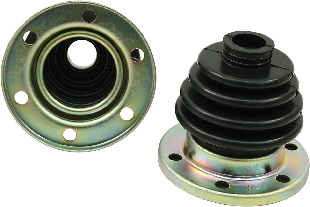 9994 I.R.S. C.V. Boots, VW Volkswagen Bug, Ghia, Type 3, (Set of 4)