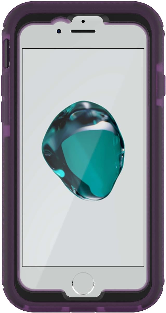 Evo Tactical Extreme for iPhone 7 - Violet
