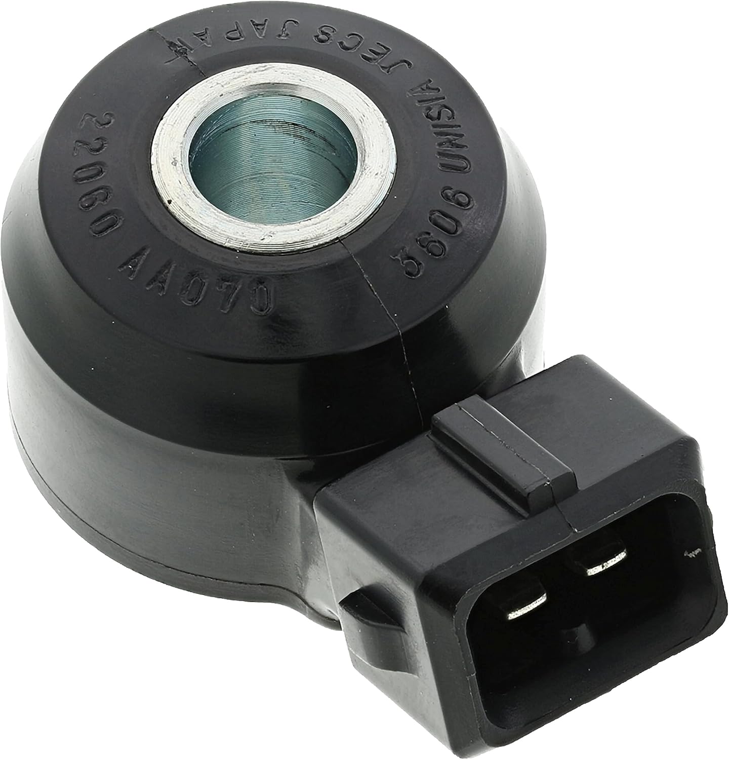 Ignition Knock (Detonation) Sensor