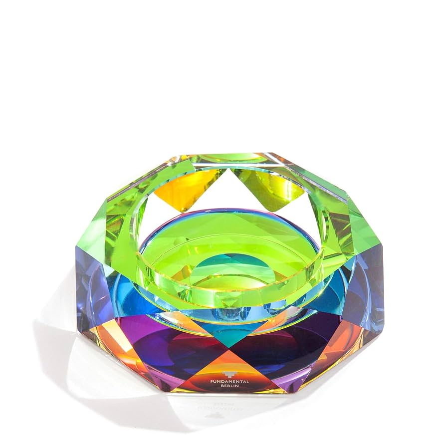 ファンダメンタル・ベルリン「レーゲンボーゲン」レギュラーボウル