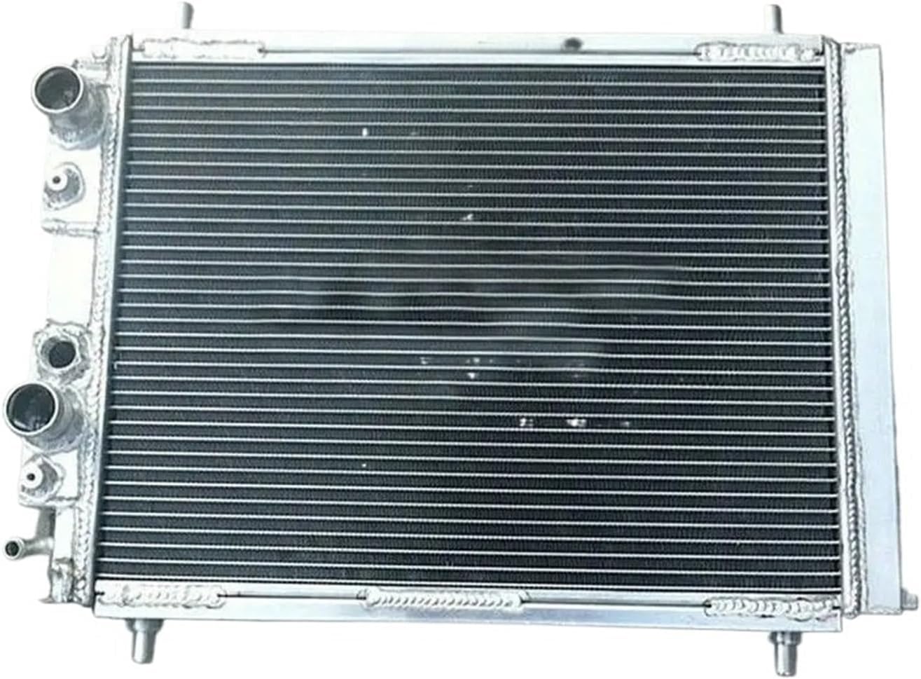 ランチア デルタ シュラウド ラジエーター lancia delta ランチア