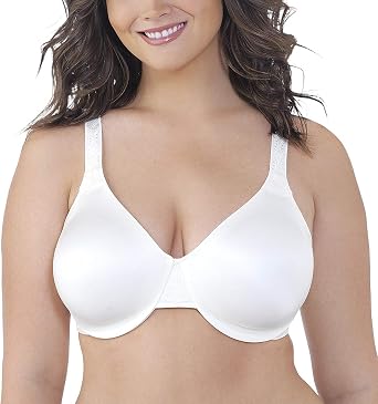 Vanity Fair Womens Comfort Where It Counts Full Figure Bra 76090