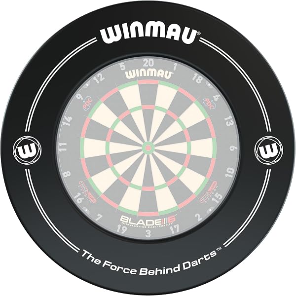 WINMAU Dartboard Surround - 1