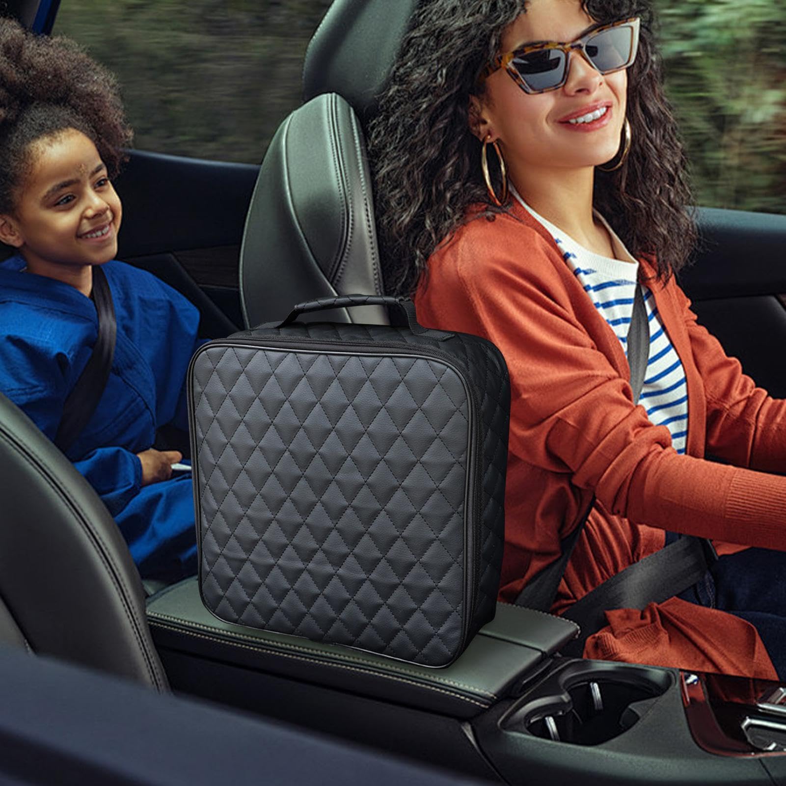 Bolsa De Almacenamiento Para Cable De Carga EV, Bolsa De Almacenamiento | Para Cargador De Coche, Bolsa De Almacenamiento De Coche A Prueba De Polvo, Bolsa De Cable - Para Cable De Carga, Org