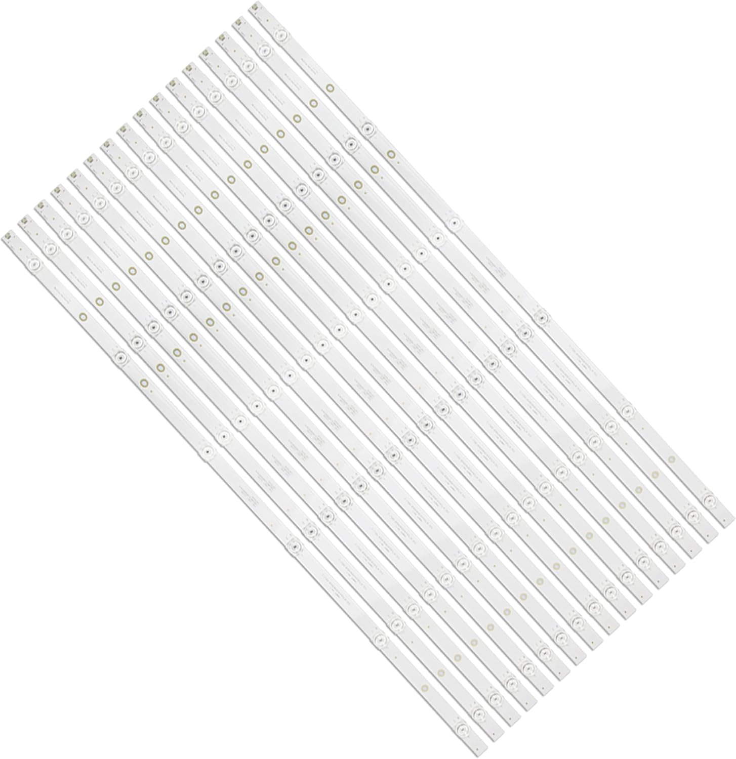 V755-J04 SVB750A98 SVB750A78 SVB750A46 SSC-F75JL63030061607B SSC-F75JL63030061693F LED Backlight Strips for 75 inch TV