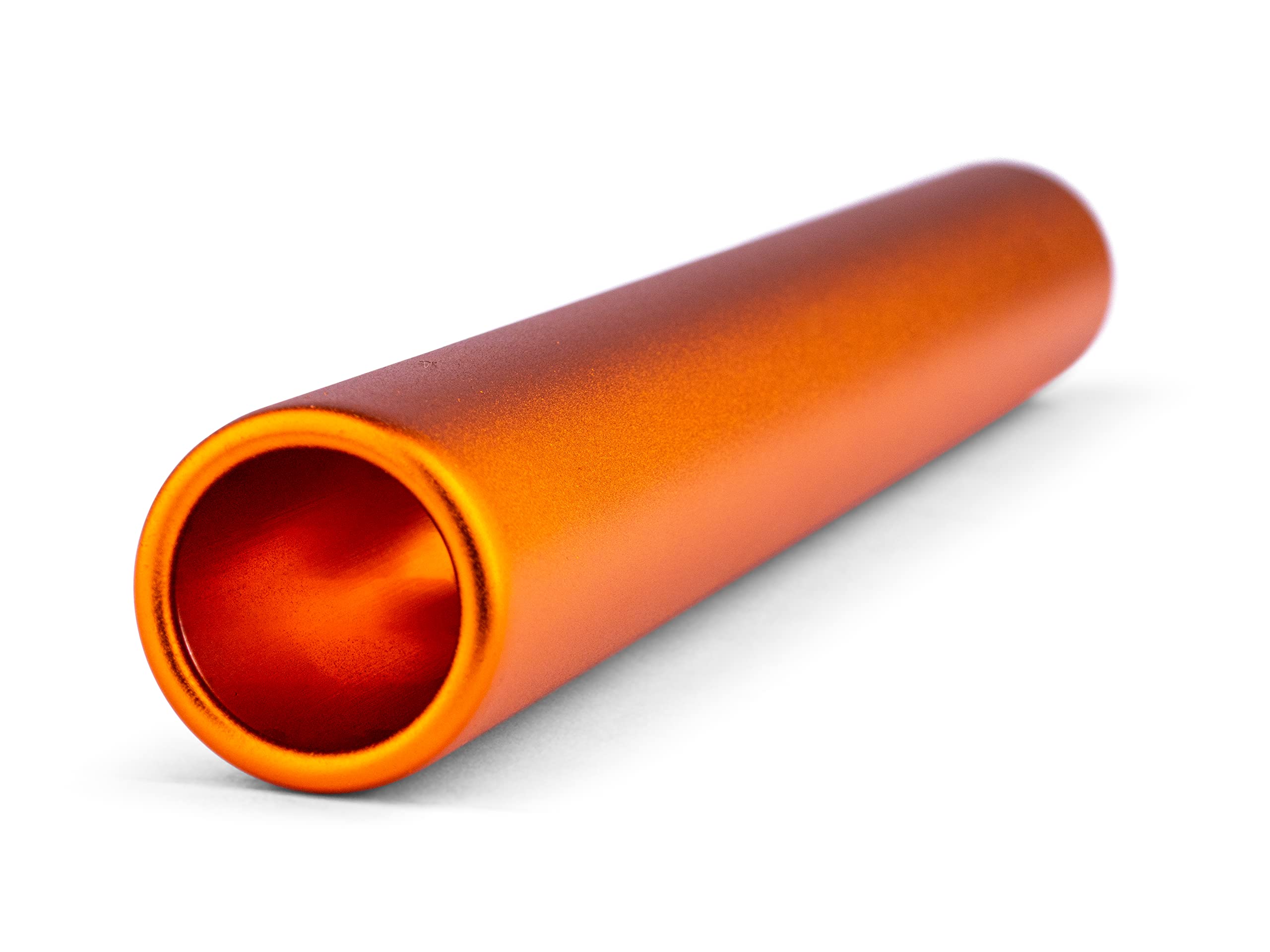 trenas Pro Testigo profesionalmente anodizado