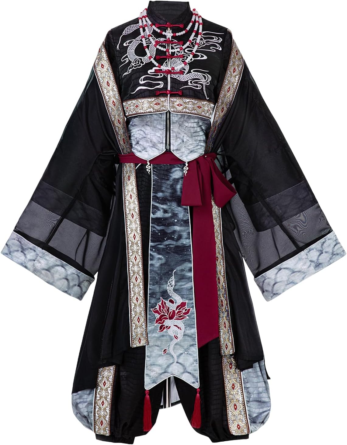 大判8幅 襤褸の布団袋 ボロ つぎはぎ japan vintage boro 古布 木綿