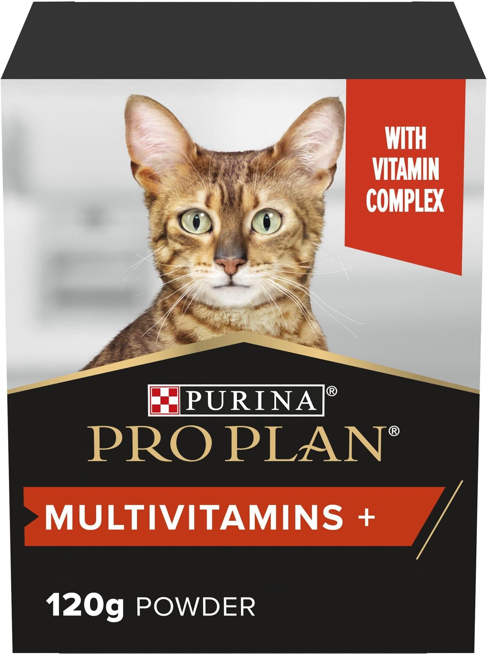 Beaphar Cat Supplement Top 10 180 Tabletten | Nahrungsergänzung Für Katzen Mit Vitaminen & Mineralien