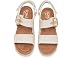 TOMS Kids Giana (Little Kid/Big Kid) - Top View