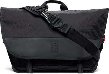 【CHROME クローム】BURAN Ⅱメッセンジャーバッグ 防水 24L 71zAzcs7SrL._AC_UY300_.jpg