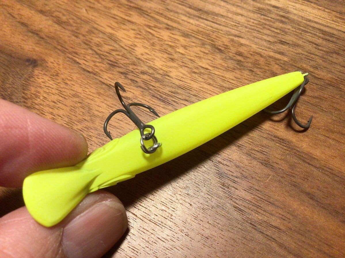 Amazon.co.jp: Q 超 RAID JAPAN レイドジャパン LEVEL MINNOW Quick72
