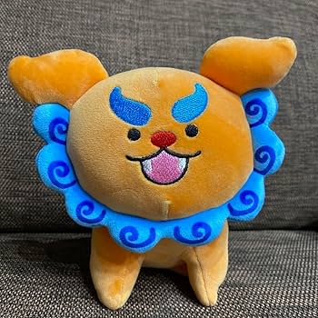 Amazon.co.jp: シーサー ぬいぐるみ 沖縄物産展 シーサーくじ