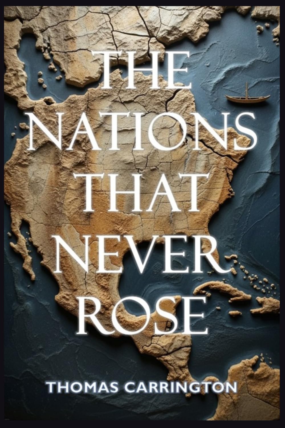 The Nations That Never Rose - Forty Counterfactual Histories from the Age of Discovery to the Early Modern World: How Exploration, Revolution, and ... Civilization (The Unwritten Histories)