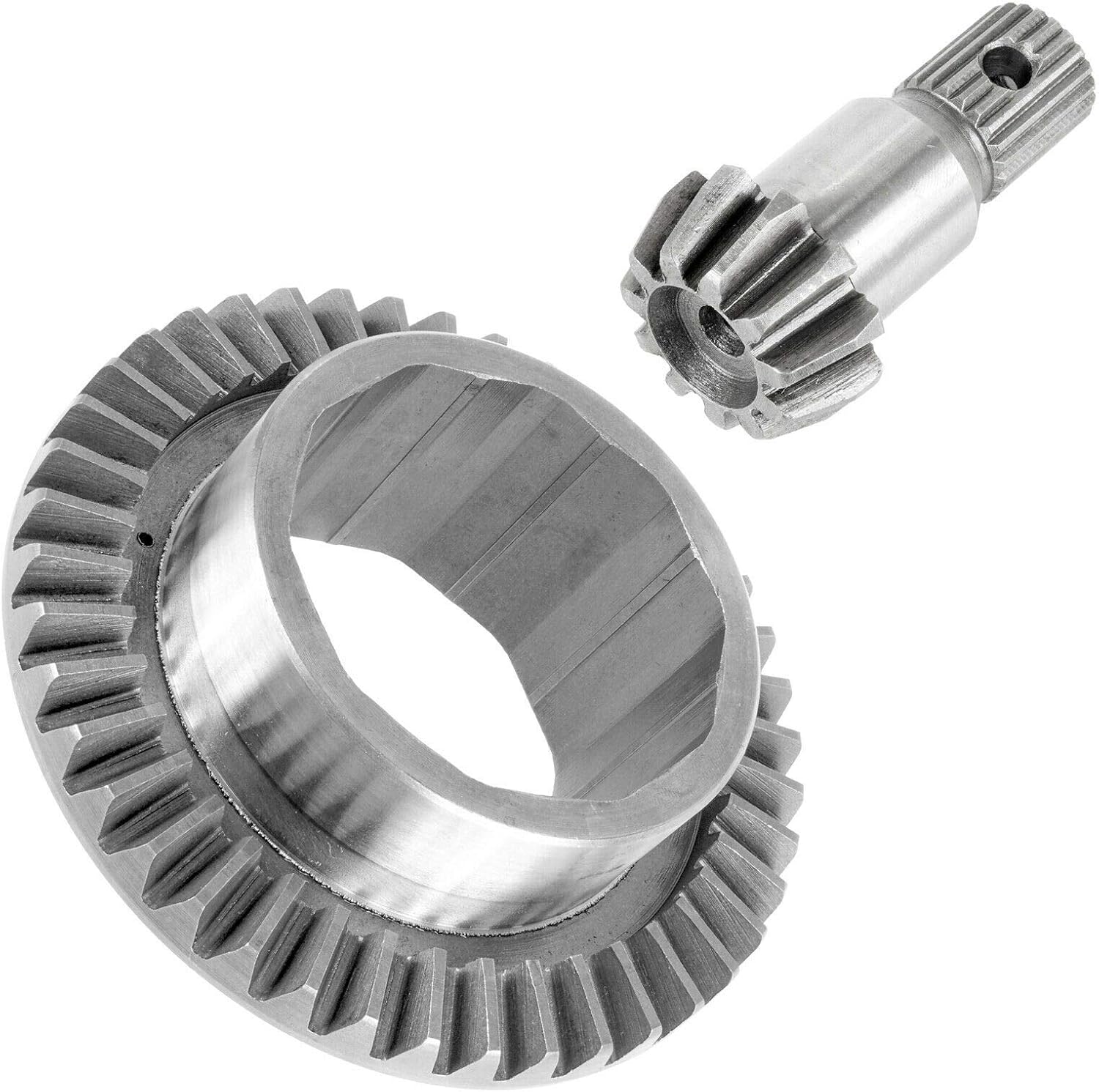 Polaris Sportsman 550 850 Front Differential Rebuild Kit With ALUMINUM Sprague E - Foto 2