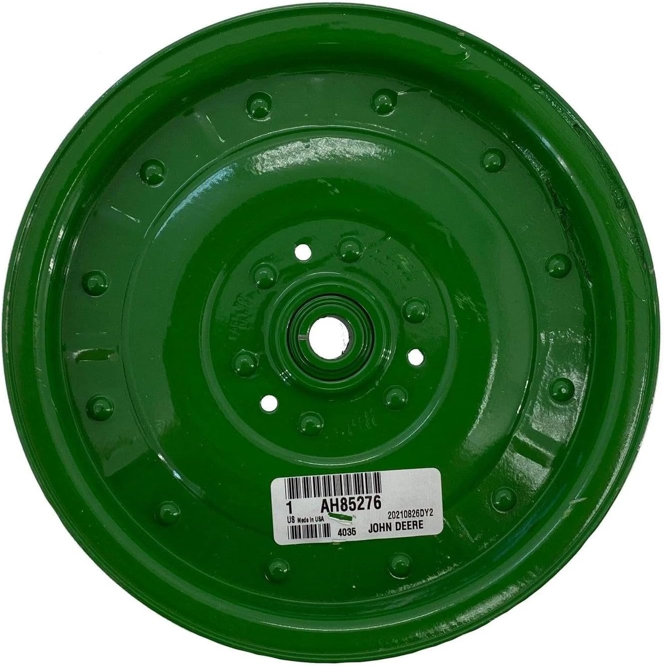 ACTIVLIFE for Original Equipment Idler- AH85276