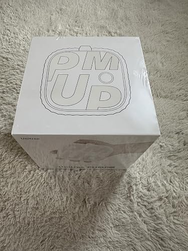 Amazon | Unitree (ユニツリー) PUMP Pro ホワイト 限定色 20kgまで