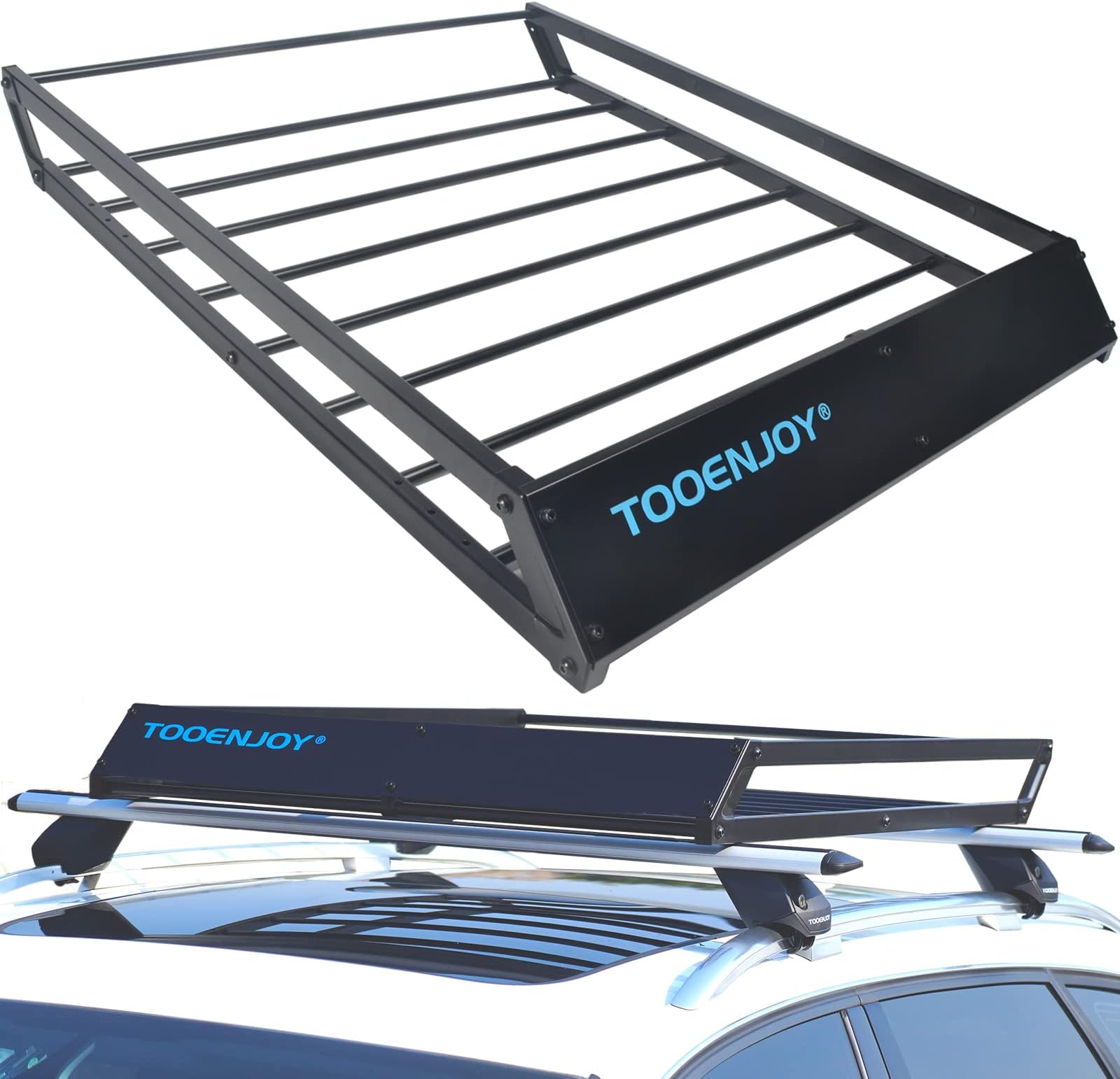 TOOENJOY ROOF Basket