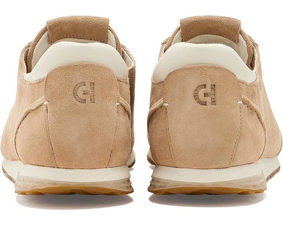 Cole Haan Grandpro Low Profile Runner Energyweave Sneakers - Front View