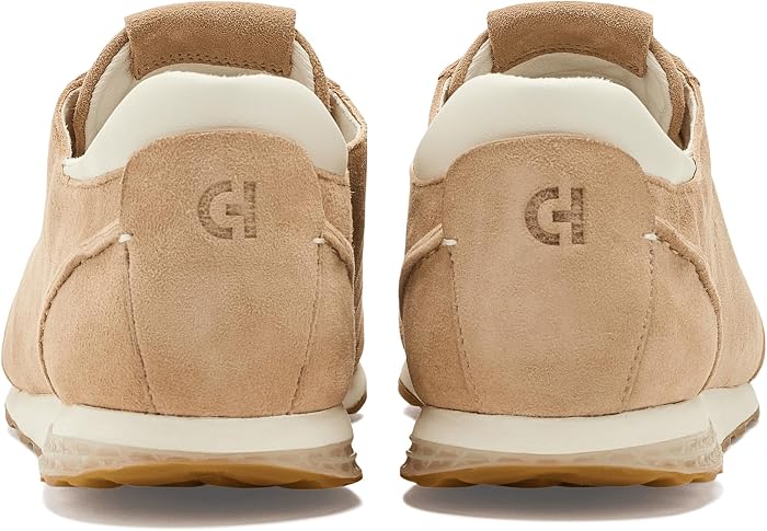 Женские кроссовки Cole Haan Grandpro Low Profile Runner Energyweave Sneakers — фото 4