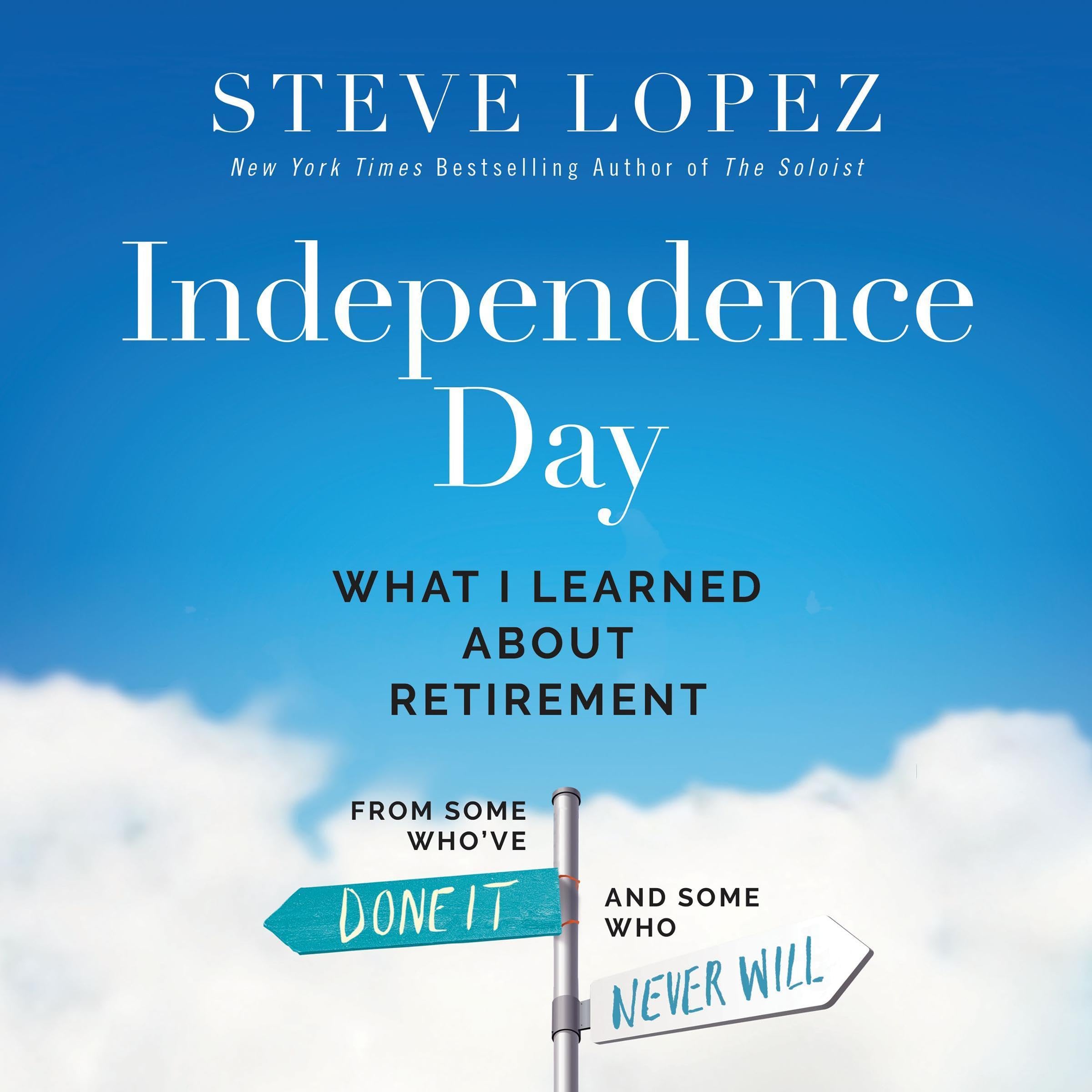 Cover art for Independence Day