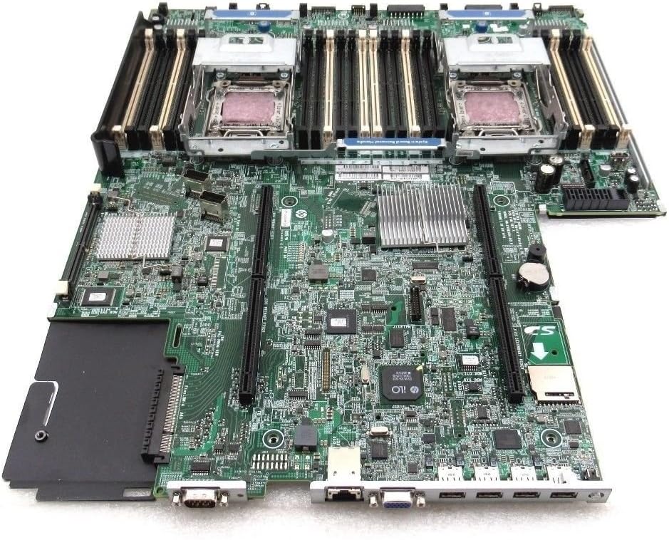 Amazon PCサーバとパーツHP 662530 001 622217 001 680188 001 681649