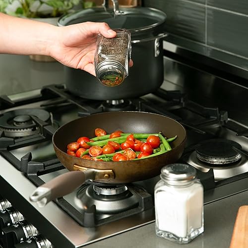 Miniatura 4 de RSVP International Tapas de acero inoxidable