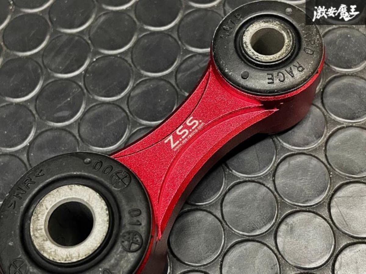 インプレッサ GC8 強化スタビライザー Amazon | Z.S.S. DG-Storm GC8 GF8 GDA GDB GD インプレッサ WRX